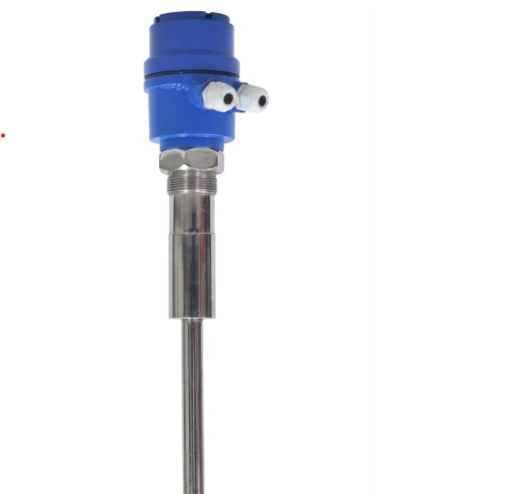 Vibrating Rod Level Switch